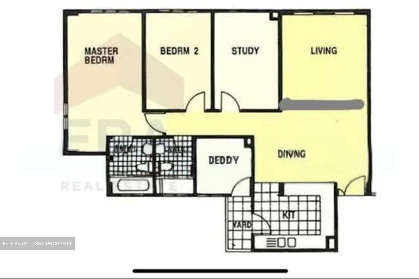 Le Wilkie (D9), Apartment #577666261